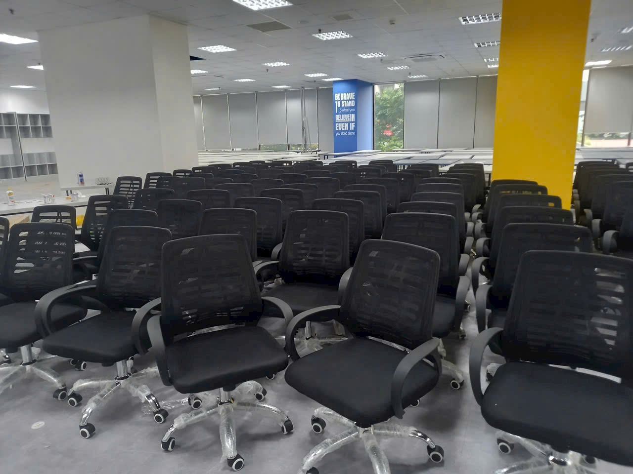 Ghế Xoay Bị Tụt Ben? 5 Cách Khắc Phục Nhanh Và Tiết Kiệm 3