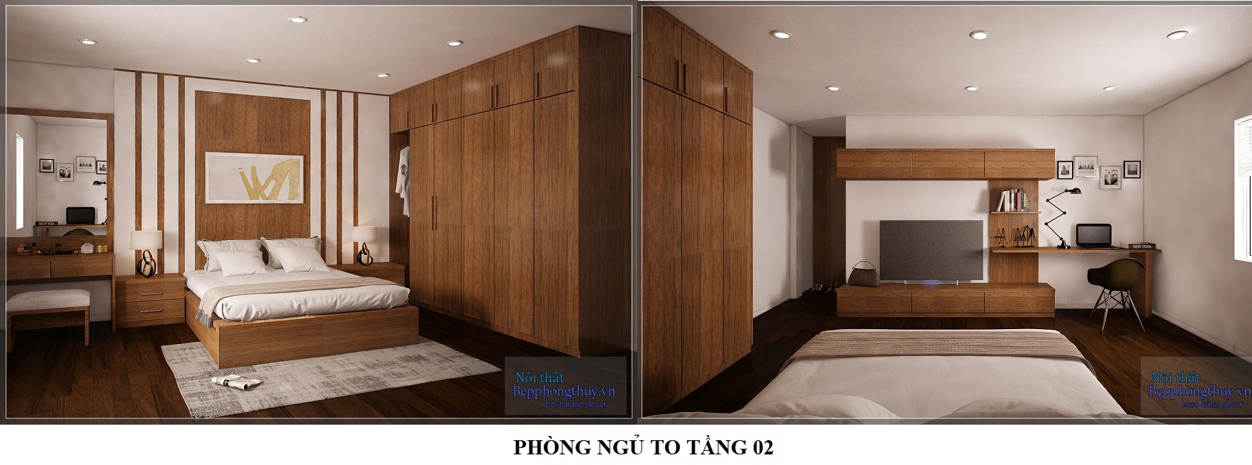 Thiết kế nhà phố Móng Cái 6
